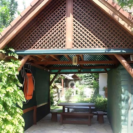 Apartments In Fonyod/Balaton 18584 Экстерьер фото