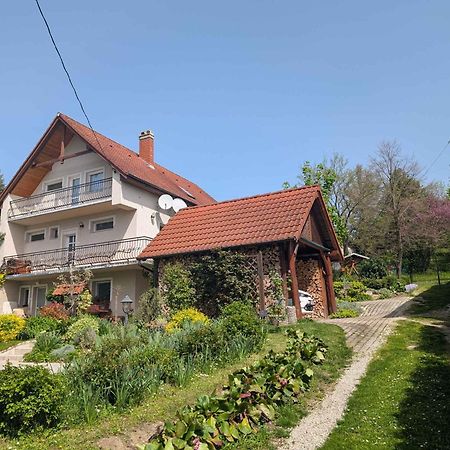 Apartments In Fonyod/Balaton 18584 Экстерьер фото