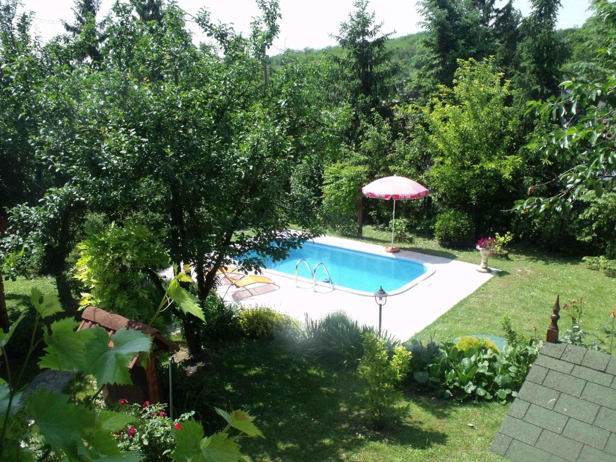 Apartments In Fonyod/Balaton 18584 Экстерьер фото