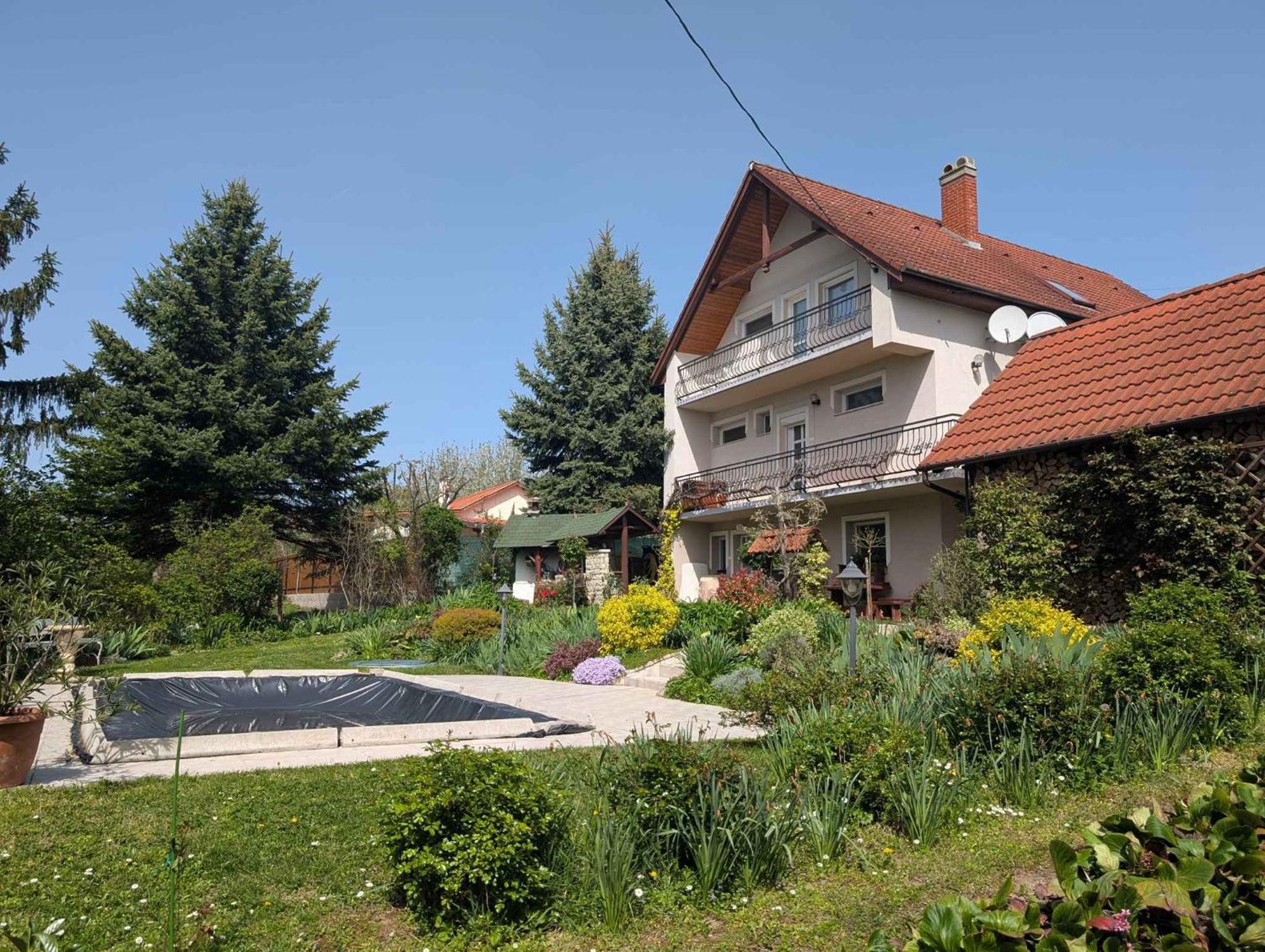 Apartments In Fonyod/Balaton 18584 Экстерьер фото